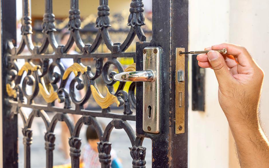 dépannage serrurier urgent Le Blanc-Mesnil