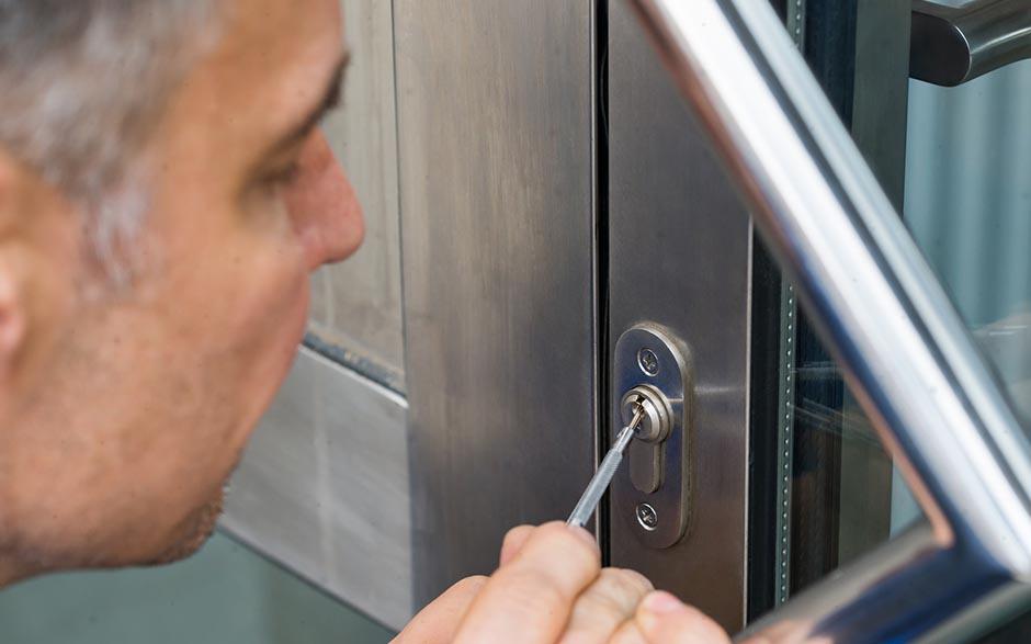 intervention serrurier Saint-Vrain